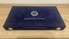 Ddr münzkassette samt - ddr,