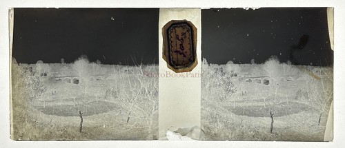 Frankreich landschaft c1910 - frankreich,