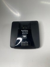 Fritz Box Fon WLan 7112 schwarz Router