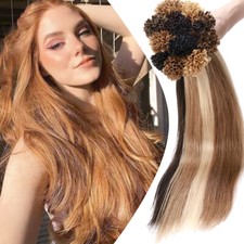 100% Indische Echthaar DICK