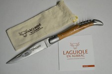 Laguiole Aubrac Taschenmesser