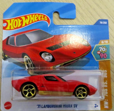 Hot Wheels 2025 - ´71
