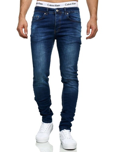 Franchi herren jeans hose - jeans,