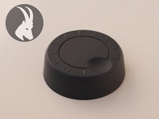 Akai mpc 2000 jogwheel - xl, knob