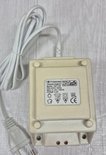 Paulmann 971 halogentrafo - paulmann,