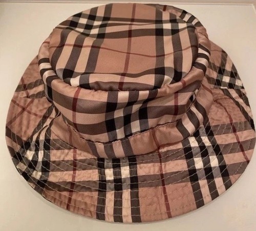 Burberry golf hut fischerhut - burberry,