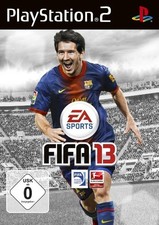 FIFA 13 | Playstation 2 (PS2)