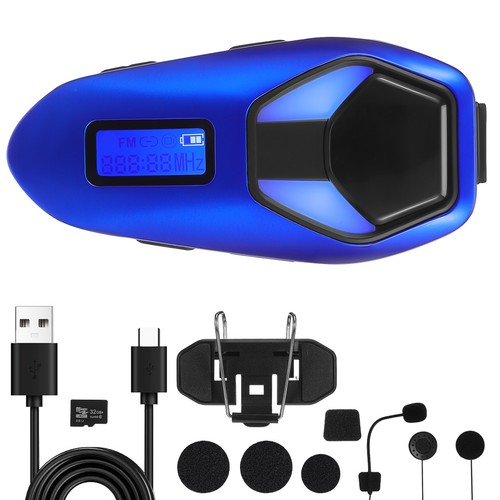 Motorrad helm bluetooth - helm,
