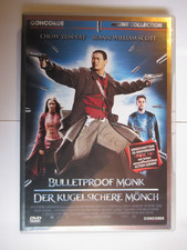 Bulletproof Monk - Der