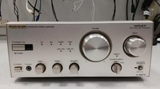 ONKYO A-905TX Integrated Amp