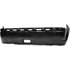 Stoßstange hinten für