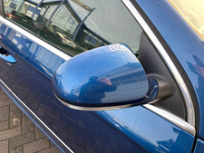 el. Exterior mirror right VW