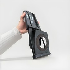 Original Audi A3 Getränkehalter Mittelkonsole 8P0862534C 5PR