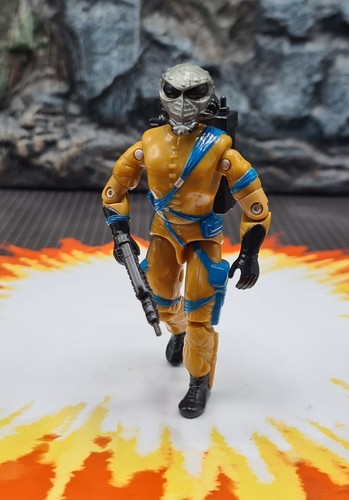Vintage joe action force - vintage,