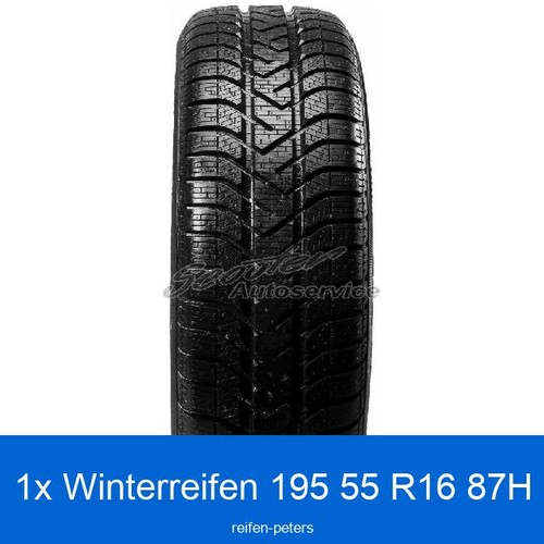 Pirelli winter snowcontrol - 3, *