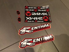 Motocross Mx Mc Aufkleber Deko