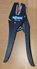 Wago Abisolierzange  206-130