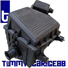 BMW E36 M43 Luftfilterkasten