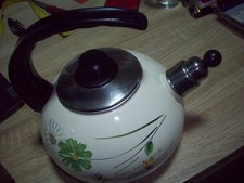 Pfeifkessel Flötenkessel 2,5L