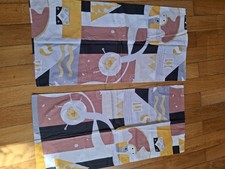 Christian Fischbacher  BETTWÄSCHE KALEIDOSCOPE 135 x200 cm   NEU