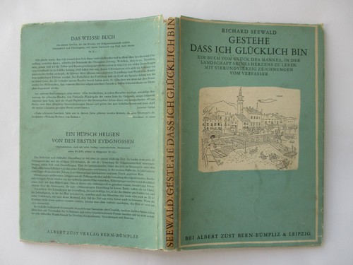 Richard seewald gestehe dass - richard,