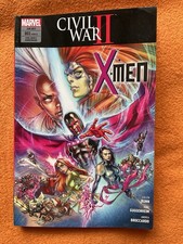 Civil War II Sonderband Nr. 3