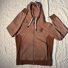 Naketano Women's Full-Zip