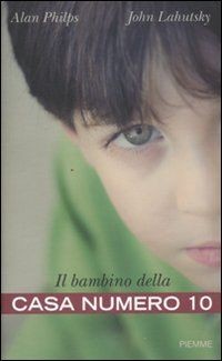 Bambino della casa - bambino,