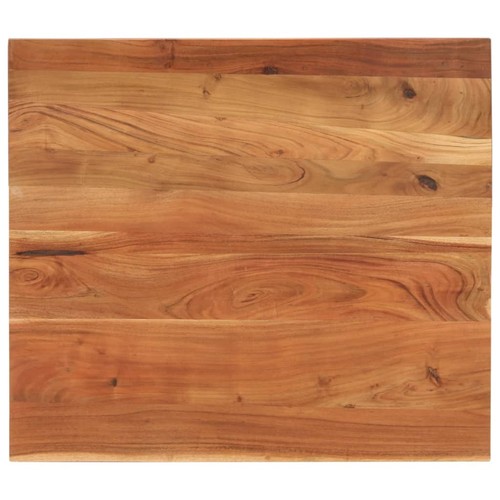 Vidaxl tischplatte 100x80x2 - vidaxl, 100x80x2.5