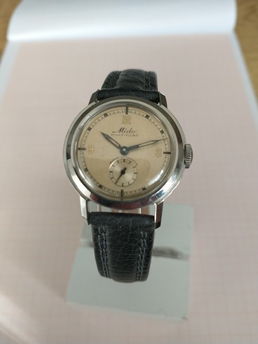 Armbanduhr automatikuhr mido - armbanduhr, automatikuhr,