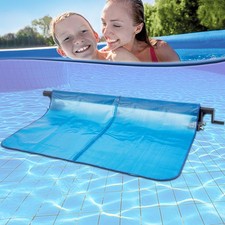 Intex Solarplanenaufroller