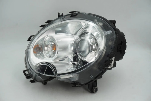 Frontscheinwerfer mini clubman - frontscheinwerfer,