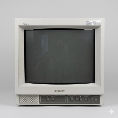 Sony pvm 14n5 mde color - pvm-14n5,