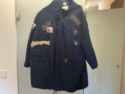 Jacke 46 - jacke, gr.46