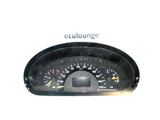 Mercedes-Benz Vito W639 Tacho
