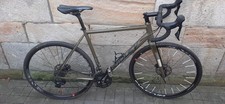 Ridley ride rennrad - ride,
