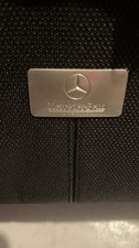 Mercedes Benz Samsonite