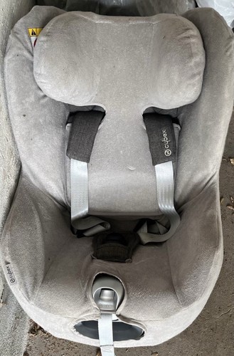 Cybex sirona size - cybex, +