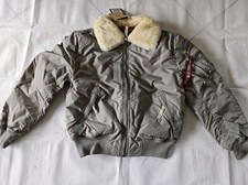 Alpha Industries Injector lll