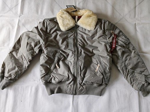 Alpha industries injector lll - alpha,