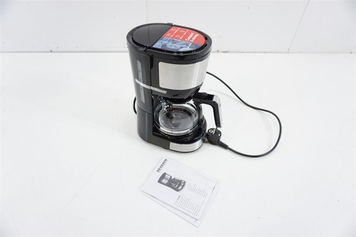 Severin filterkaffeemaschine - severin,