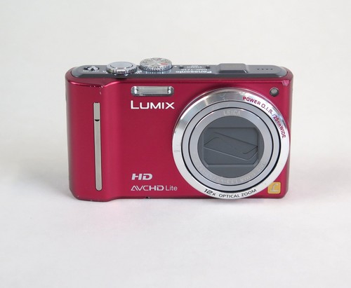 Panasonic Lumix DMC-TZ10 Di