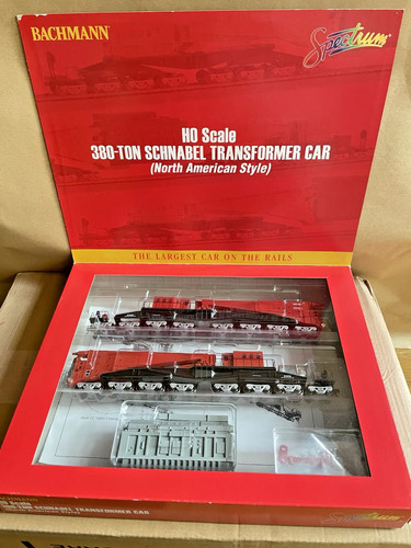 Bachmann spectrum 80503 - bachmann, nr.