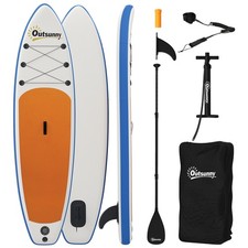 Stand Up Paddling Board Set