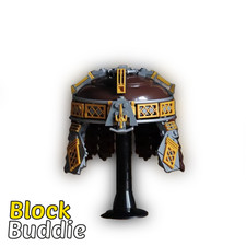 Lord of the Rings Hobbit Gimli