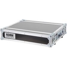KORN Case 19 Zoll 2HE / 30cm