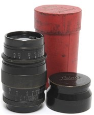 @ Leica Hektor 1,9/7,3cm rare