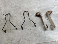 VW Golf 2 Golf II Handbremsseil Halter Hinterachse CL GL GTI G60 16V