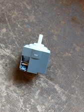 Niveauregler Siemens