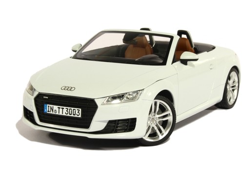 Audi roadster 2014 - audi,